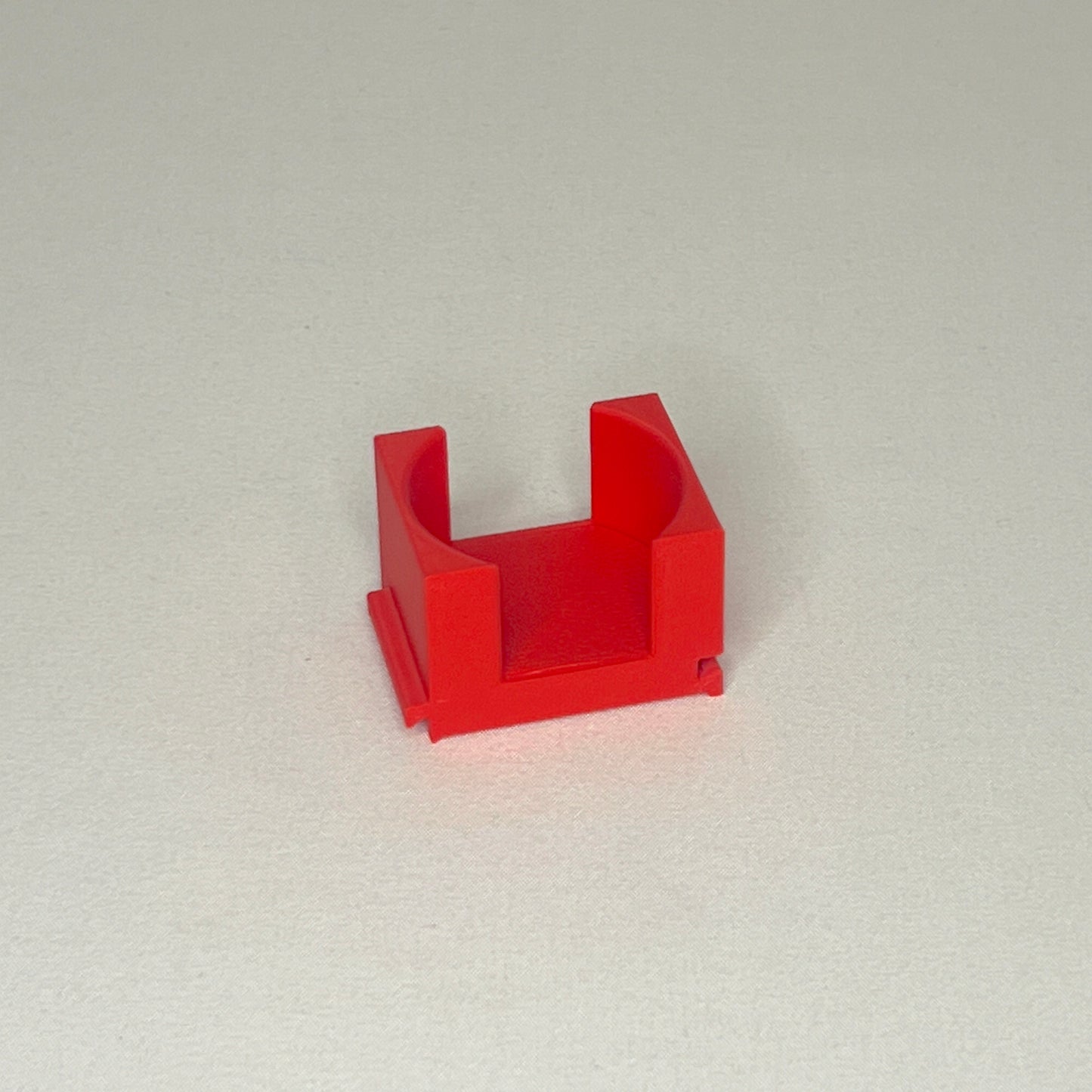 Individual 1/2 Drive HEX BIT SAE Modular Socket Organizers