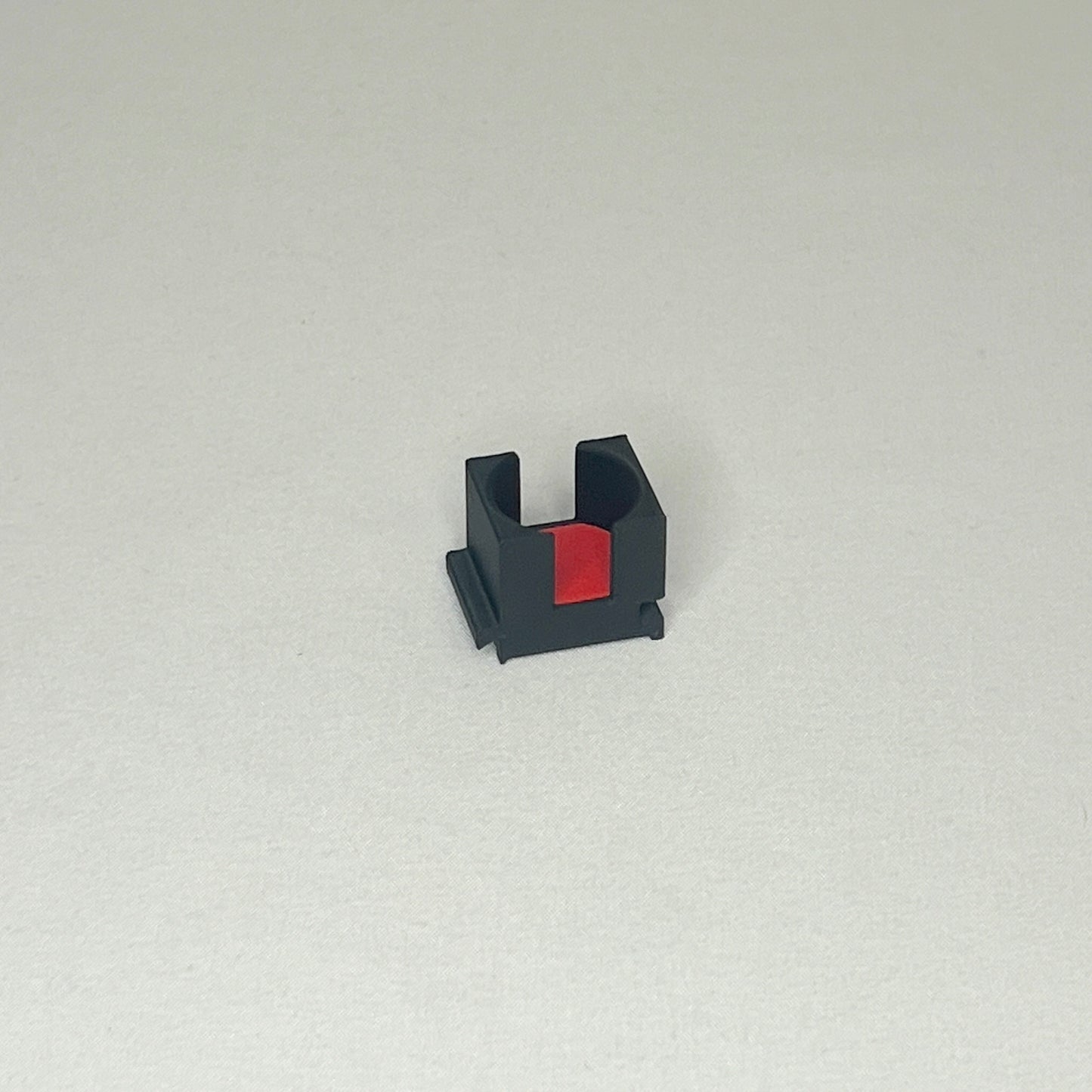Individual (without magnets) 1/4 Drive Metric Modular Socket Organizers