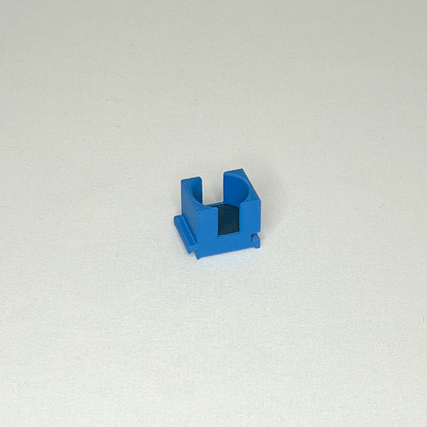 Individual (without magnets) 1/4 Drive Metric Modular Socket Organizers