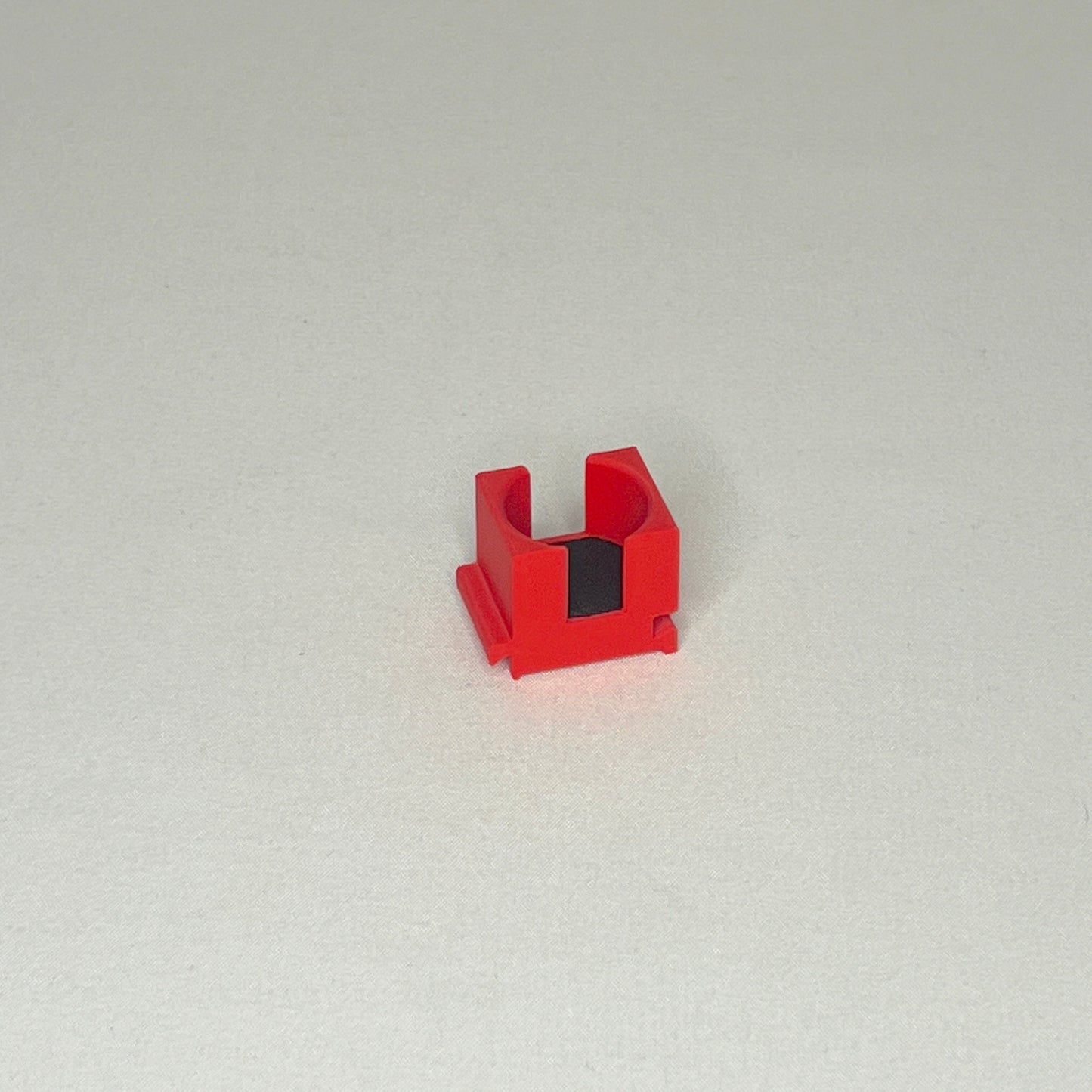Individual (without magnets) 1/4 Drive Metric Modular Socket Organizers