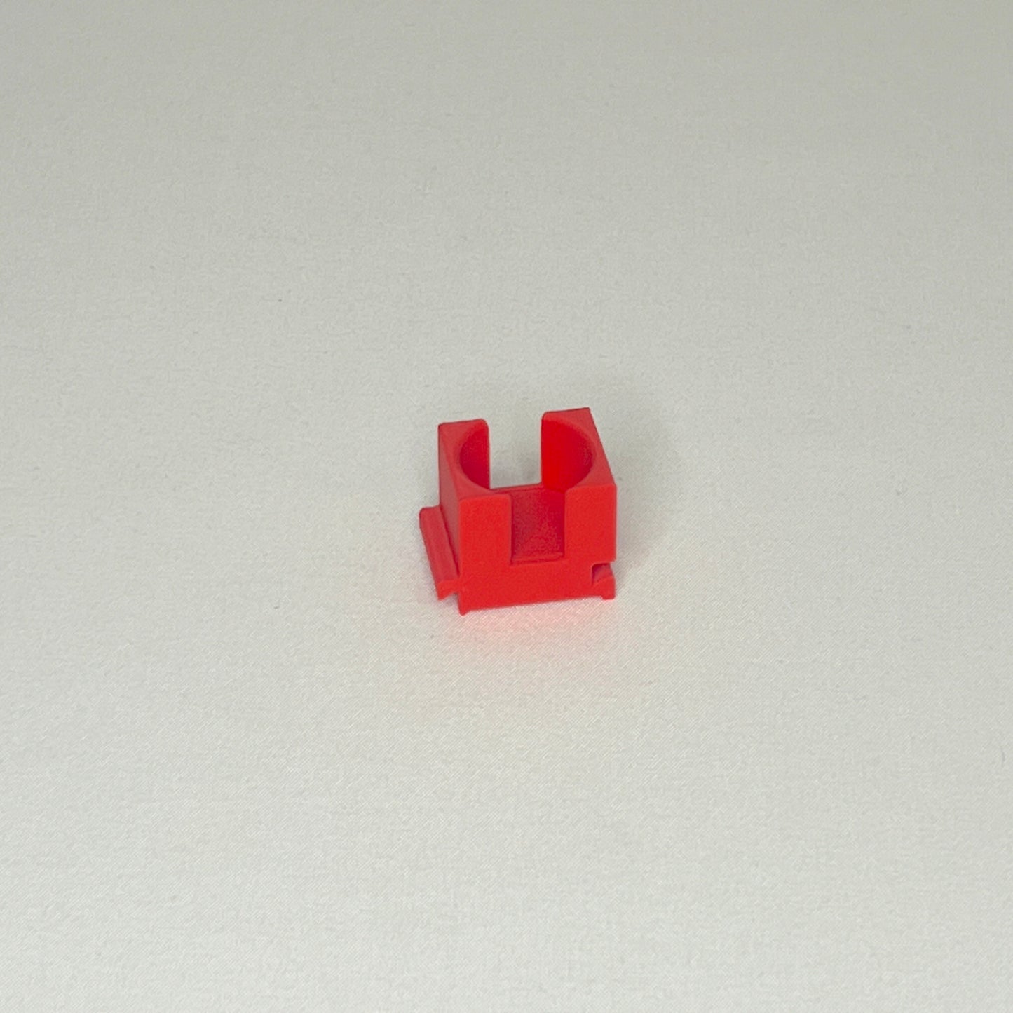 Individual (without magnets) 1/4 Drive Metric Modular Socket Organizers