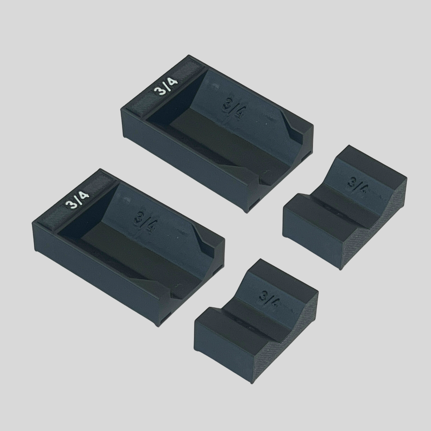 3/4" Socket Extension Organizer