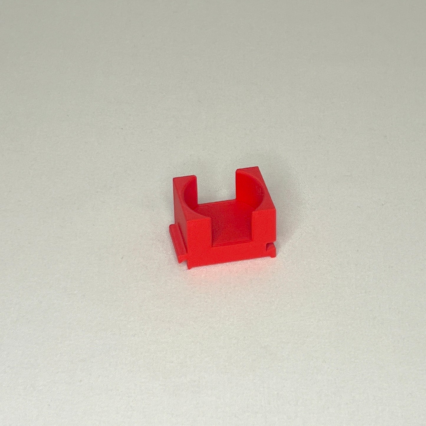 Individual (with magnets) 3/8 Drive Standard (SAE) Modular Socket Organizers