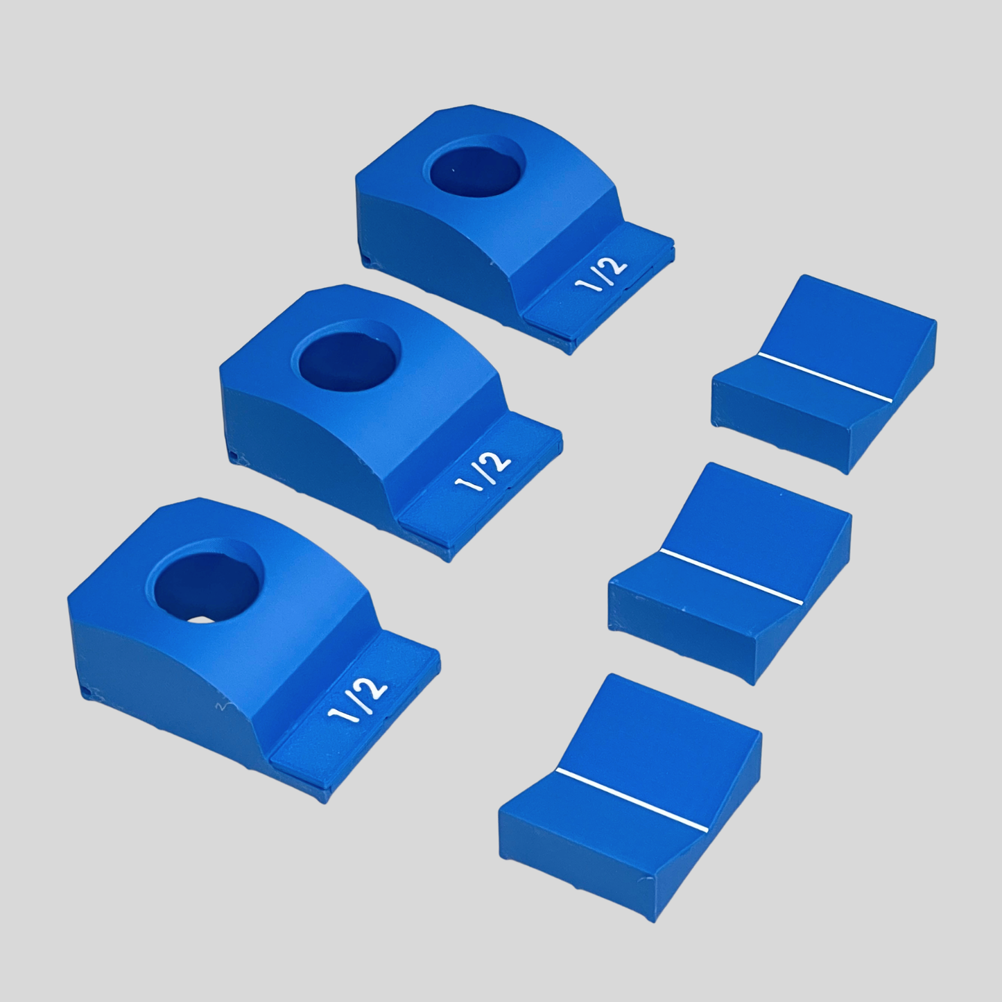 1/2" Ratchet Organizer | Magnetic