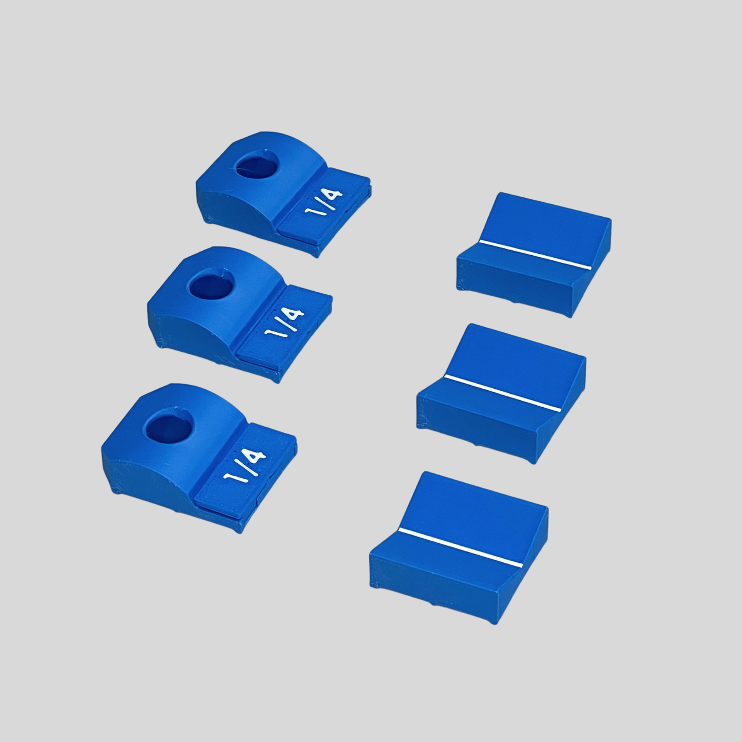 1/4" Ratchet Organizer | Magnetic