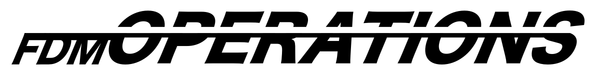 fdmOperations