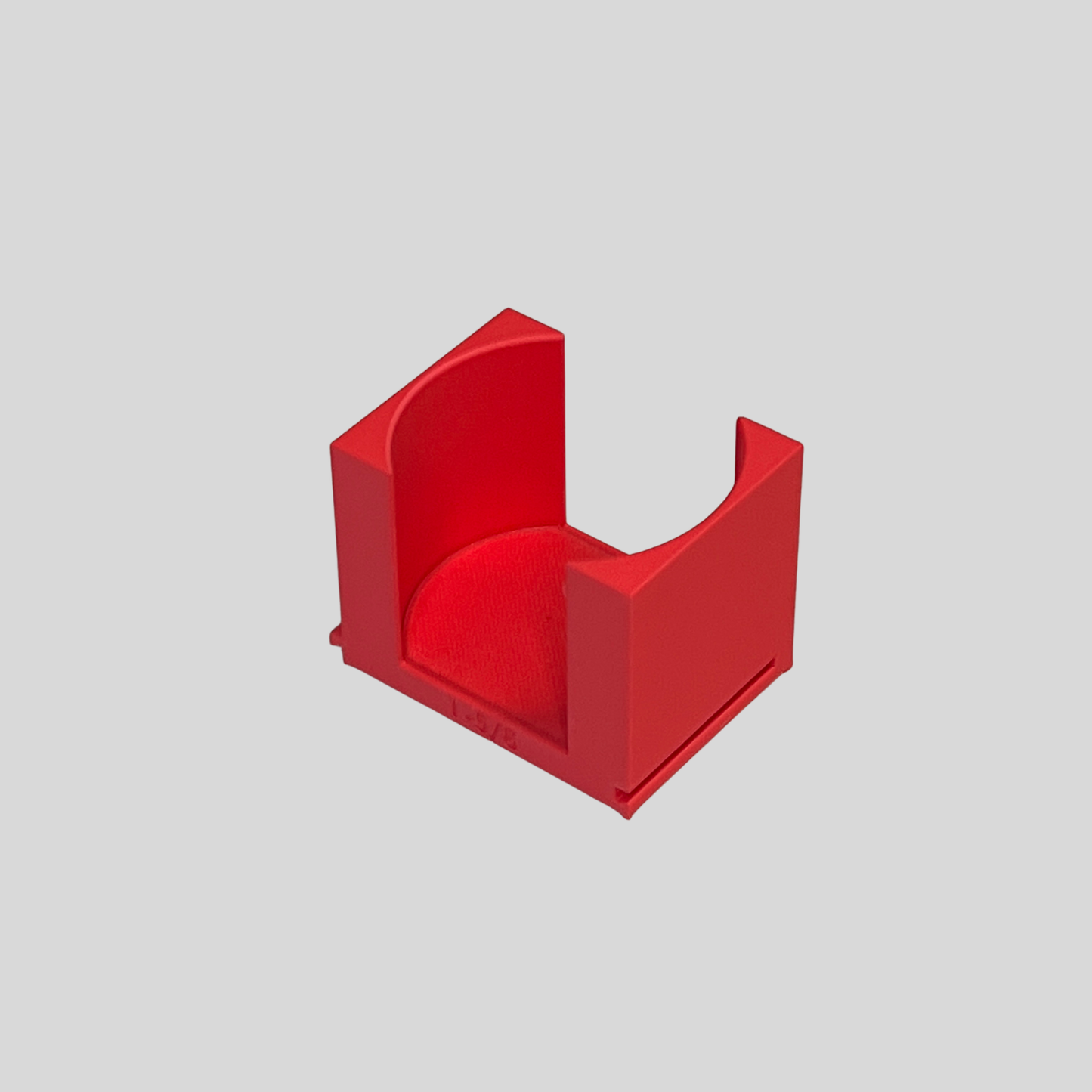 Individual 3/4 Drive SAE Modular Impact Socket Organizers