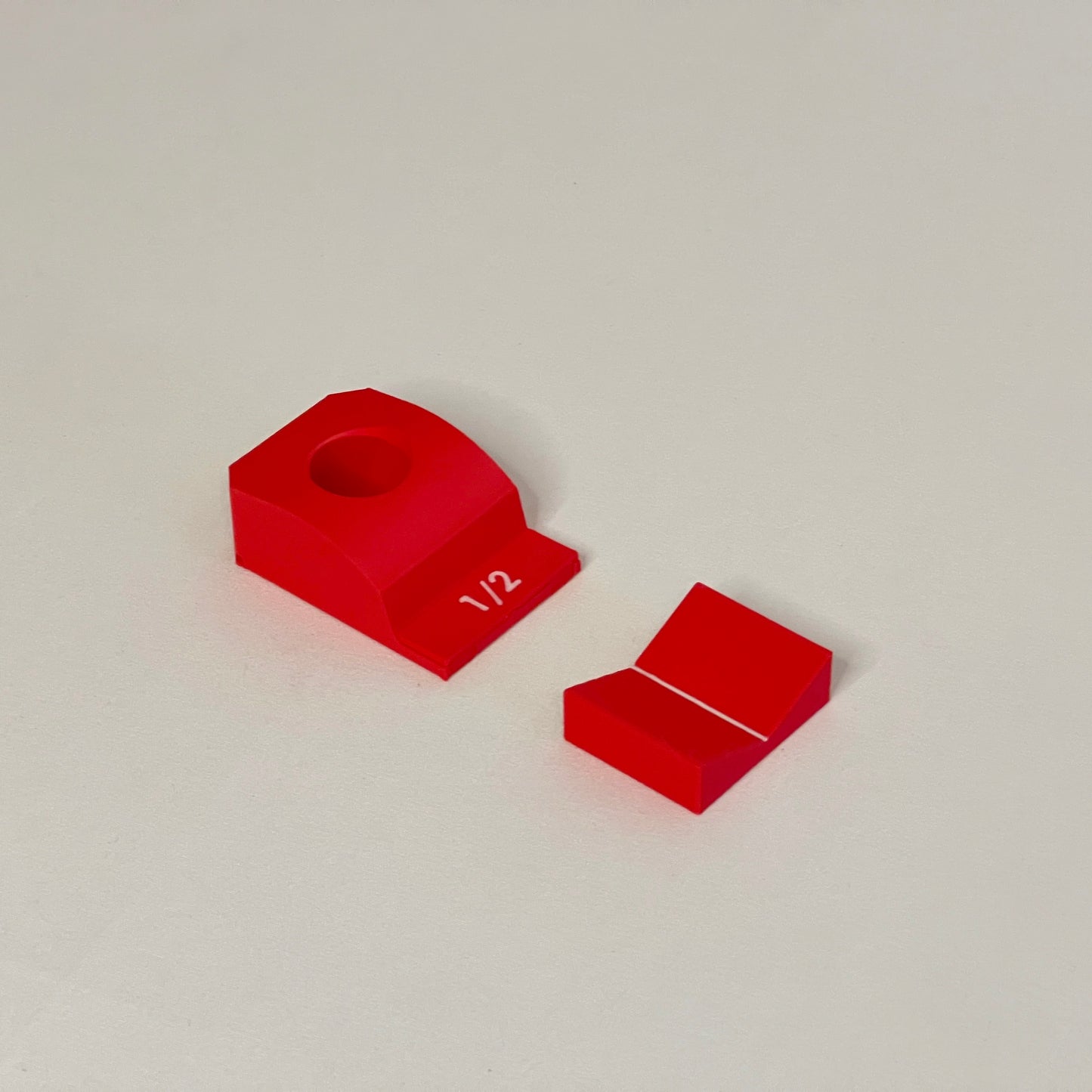 1/2 Inch Drive Ratchet Magnetic Organizer