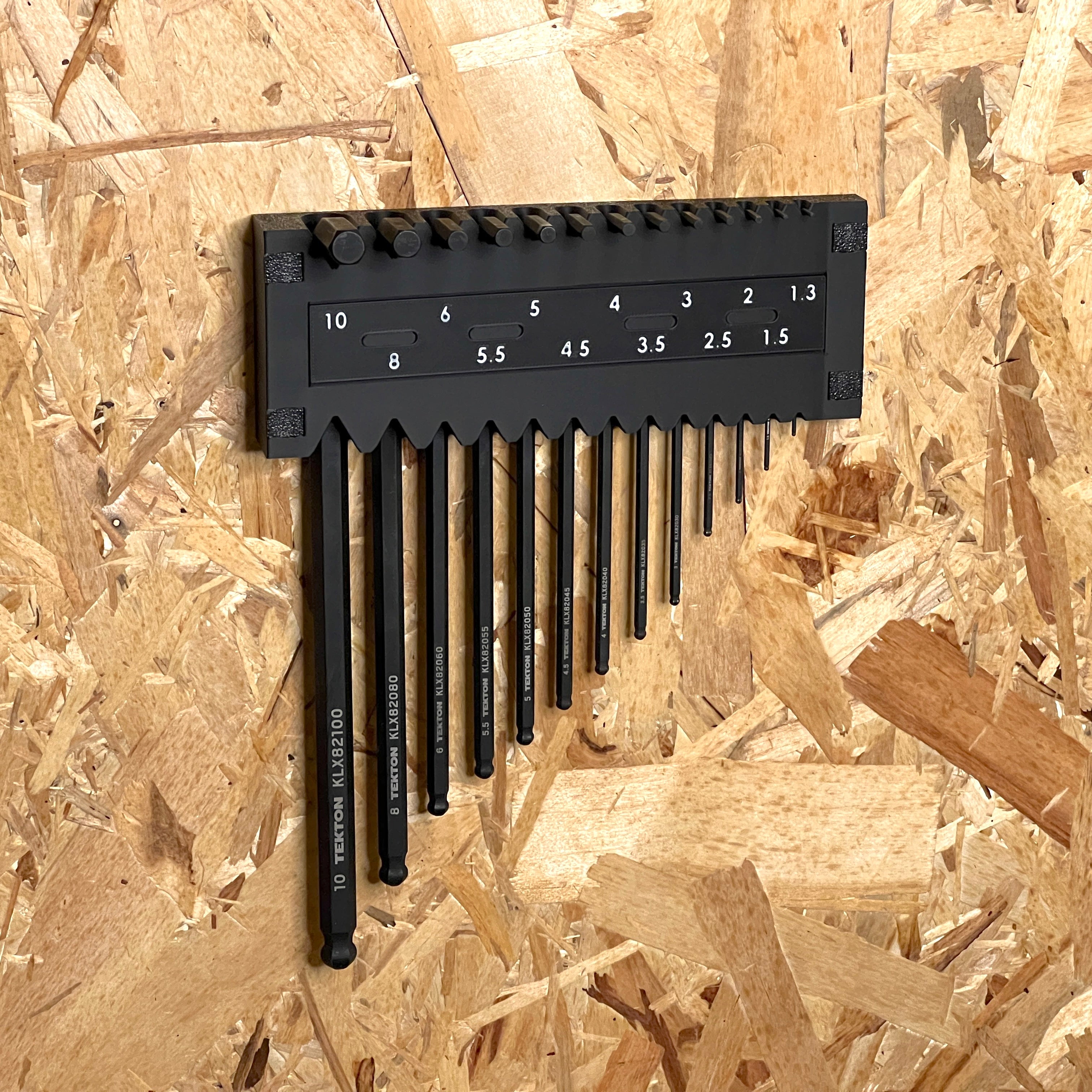 Allen Key Storage – fdmOperations