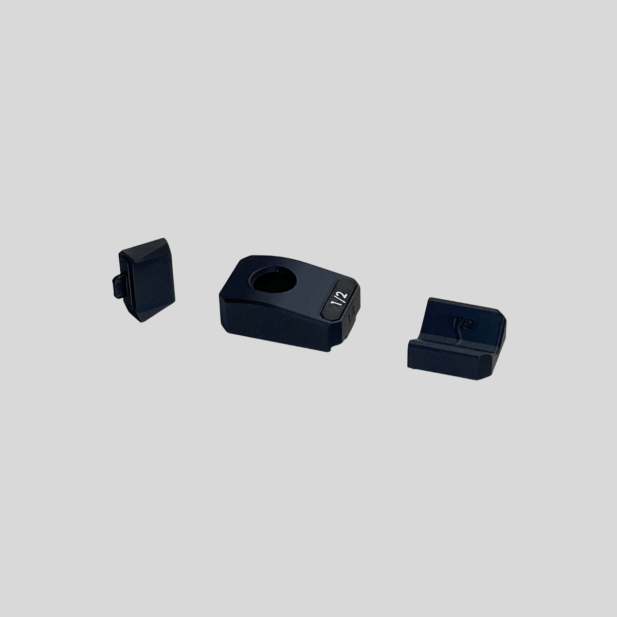 1/2" Ratchet Organizer 2.0 | Magnetic
