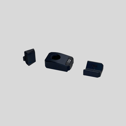 1/2" Ratchet Organizer 2.0 | Magnetic