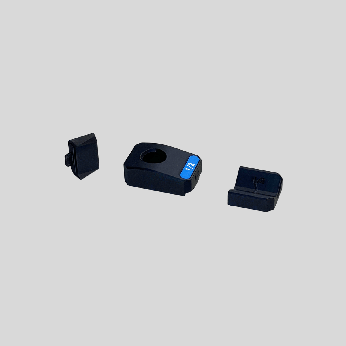 1/2" Ratchet Organizer 2.0 | Magnetic