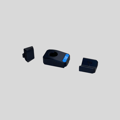 1/2" Ratchet Organizer 2.0 | Magnetic