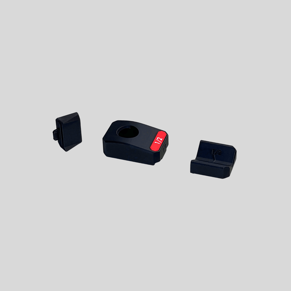 1/2" Ratchet Organizer 2.0 | Magnetic