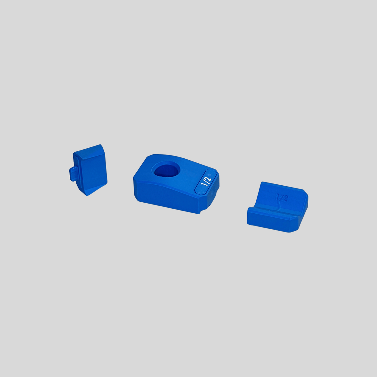 1/2" Ratchet Organizer 2.0 | Magnetic
