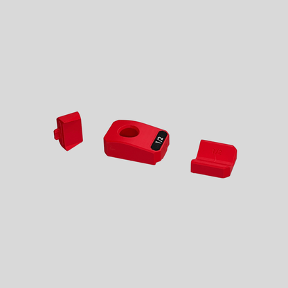 1/2" Ratchet Organizer 2.0 | Magnetic