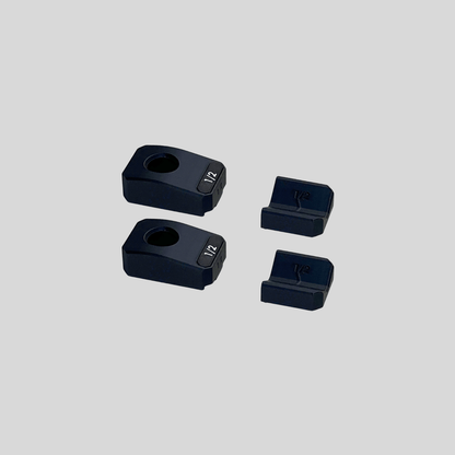 1/2" Ratchet Organizer 2.0 | Magnetic