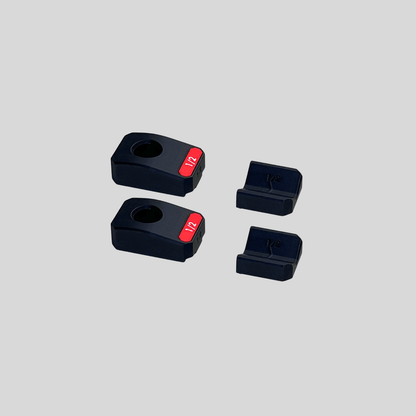 1/2" Ratchet Organizer 2.0 | Magnetic