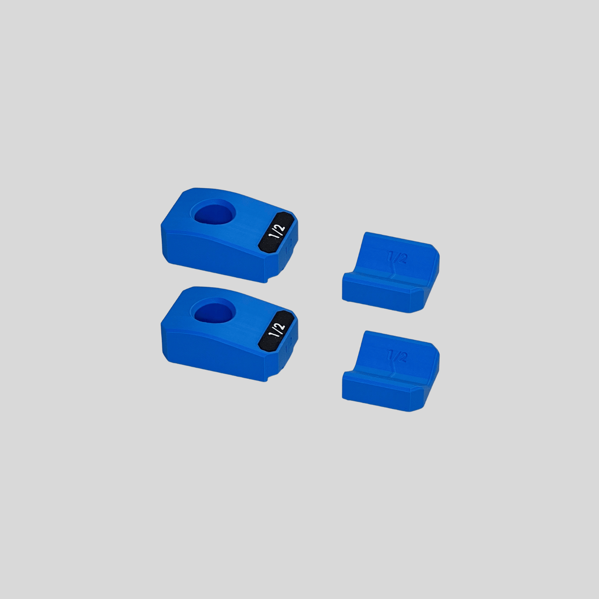 1/2" Ratchet Organizer 2.0 | Magnetic