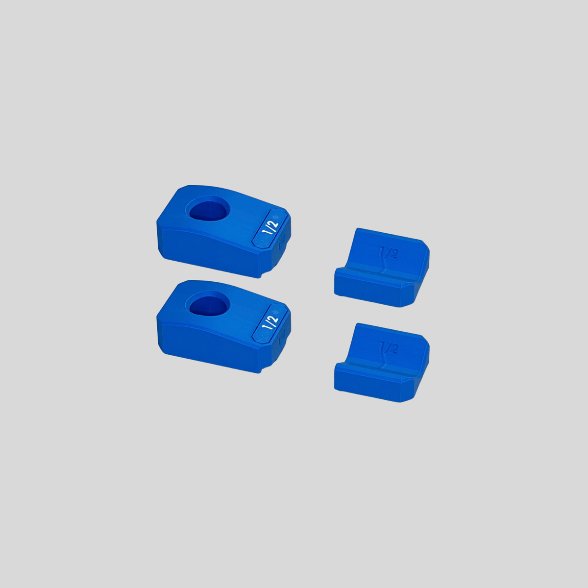 1/2" Ratchet Organizer 2.0 | Magnetic