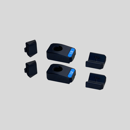 1/2" Ratchet Organizer 2.0 | Magnetic