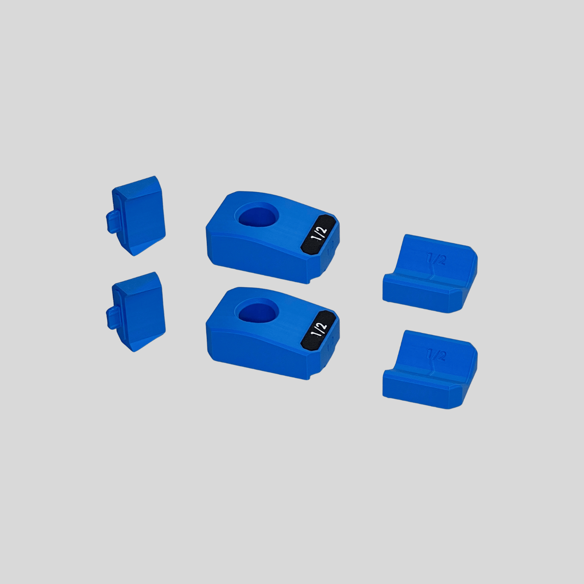 1/2" Ratchet Organizer 2.0 | Magnetic