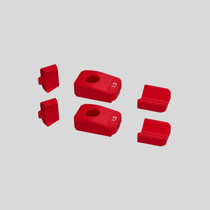 1/2" Ratchet Organizer 2.0 | Magnetic