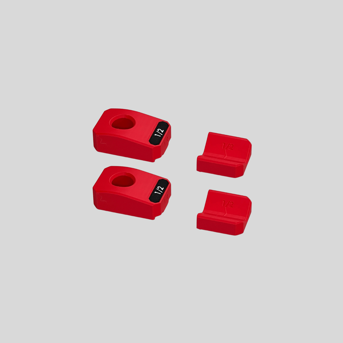1/2" Ratchet Organizer 2.0 | Magnetic