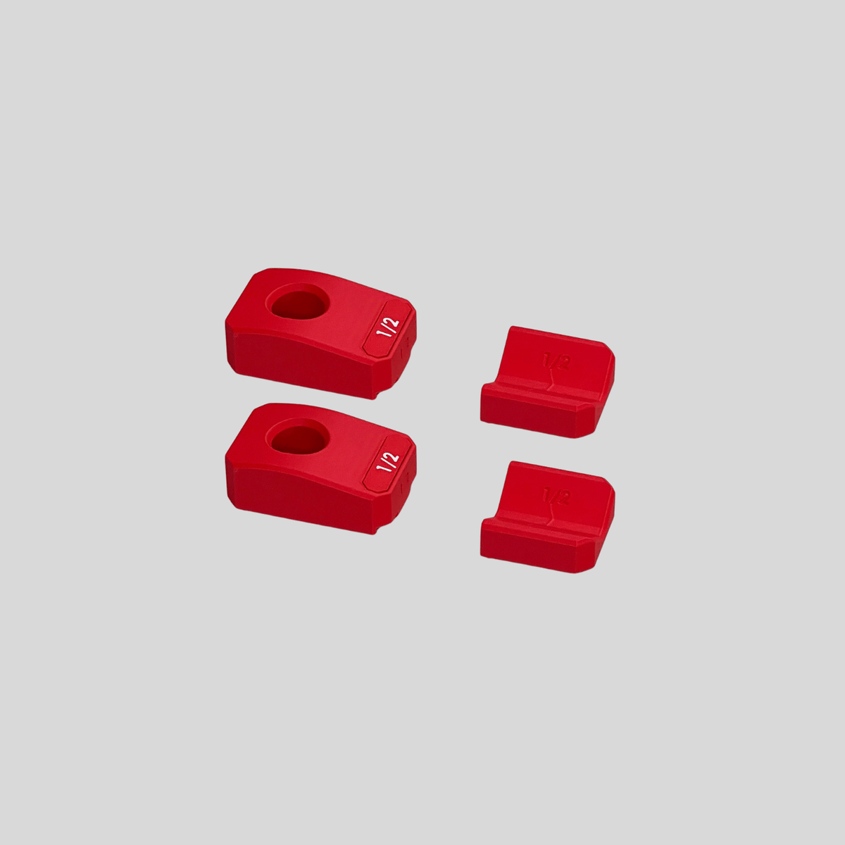 1/2" Ratchet Organizer 2.0 | Magnetic