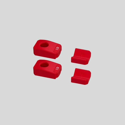 1/2" Ratchet Organizer 2.0 | Magnetic