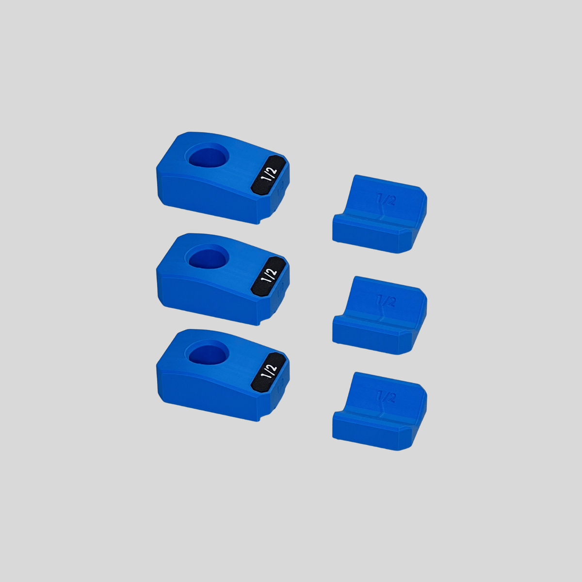 1/2" Ratchet Organizer 2.0 | Magnetic