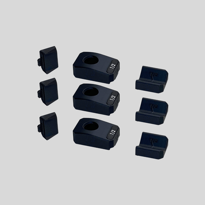 1/2" Ratchet Organizer 2.0 | Magnetic