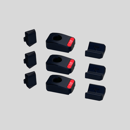 1/2" Ratchet Organizer 2.0 | Magnetic