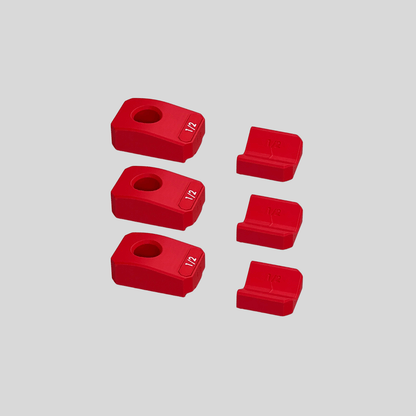 1/2" Ratchet Organizer 2.0 | Magnetic