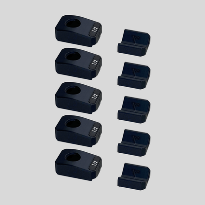 1/2" Ratchet Organizer 2.0 | Magnetic
