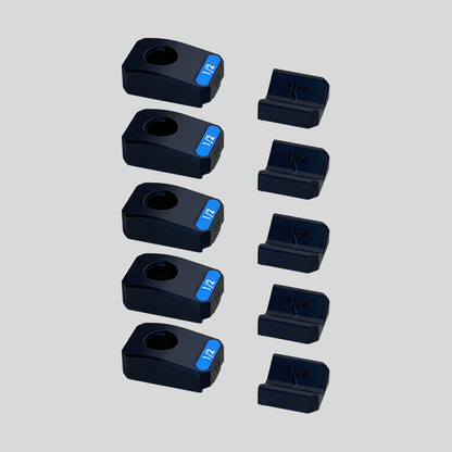 1/2" Ratchet Organizer 2.0 | Magnetic