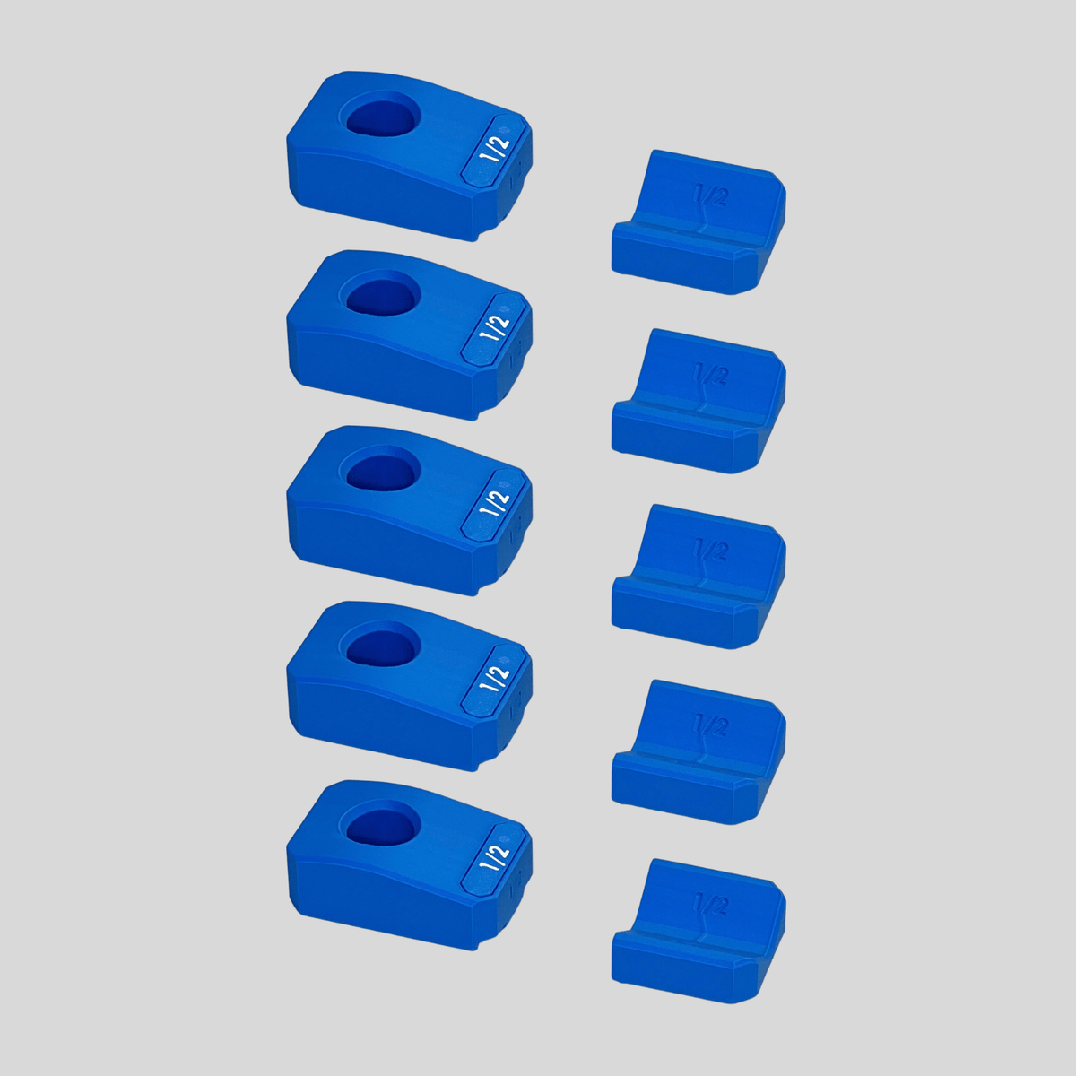 1/2" Ratchet Organizer 2.0 | Magnetic