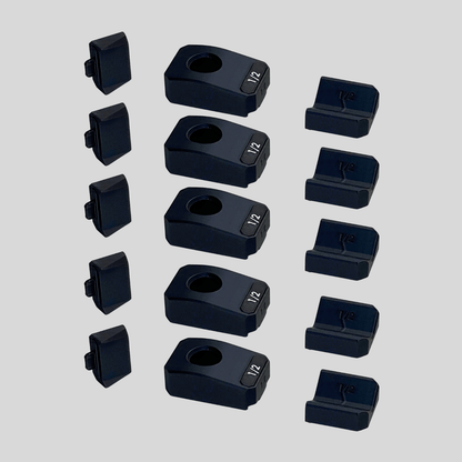 1/2" Ratchet Organizer 2.0 | Magnetic