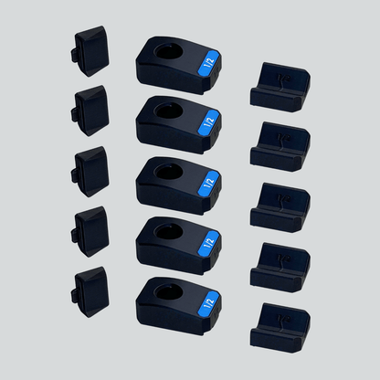 1/2" Ratchet Organizer 2.0 | Magnetic