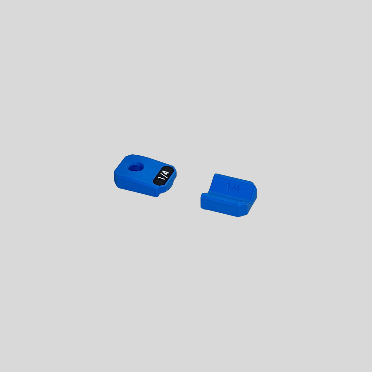 1/4" Ratchet Organizer 2.0 | Magnetic