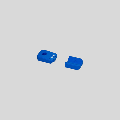 1/4" Ratchet Organizer 2.0 | Magnetic