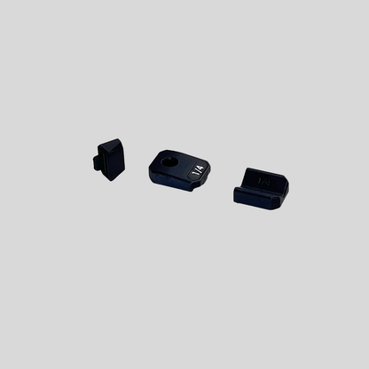 1/4" Ratchet Organizer 2.0 | Magnetic