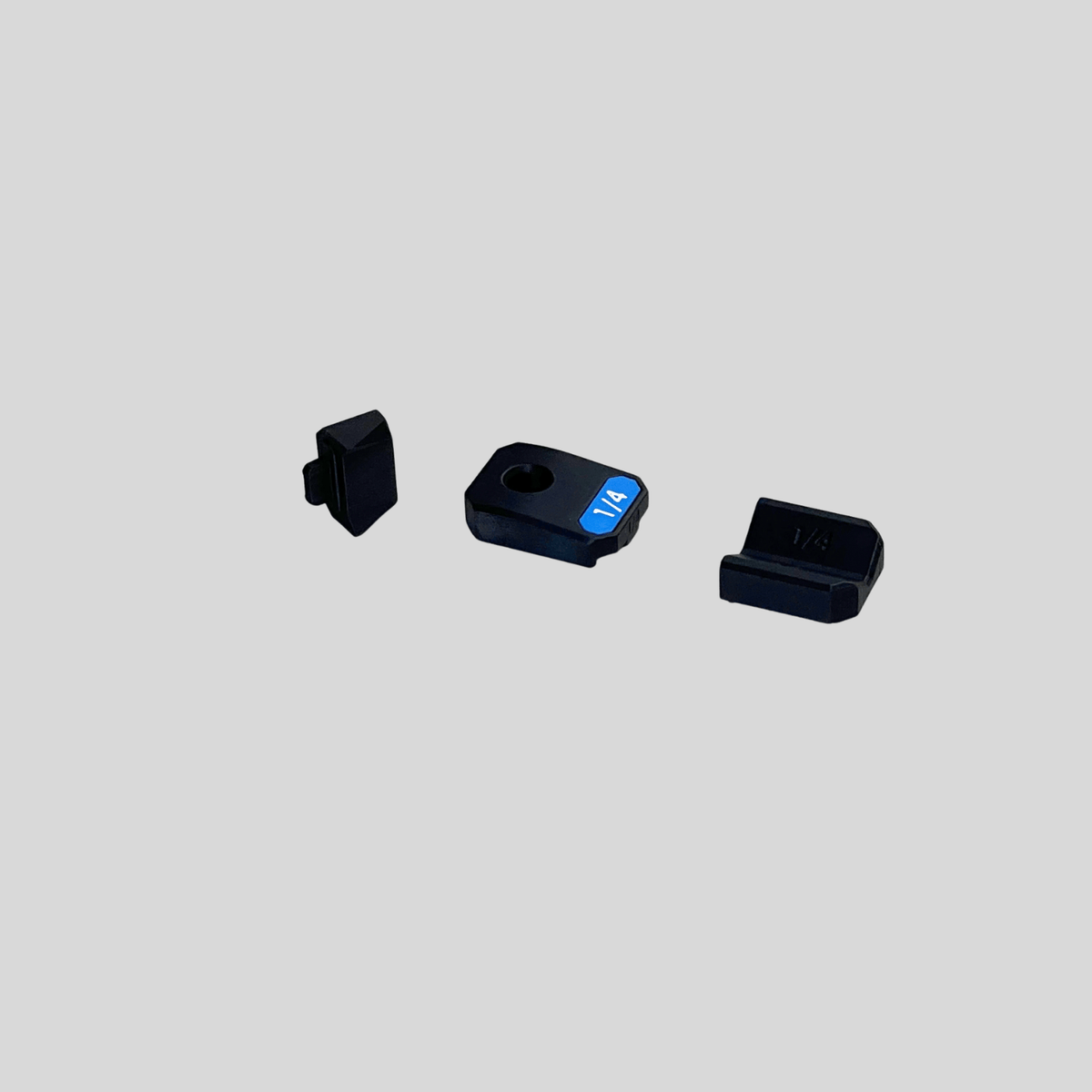 1/4" Ratchet Organizer 2.0 | Magnetic