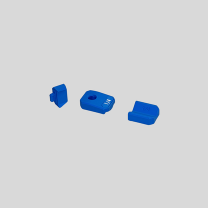 1/4" Ratchet Organizer 2.0 | Magnetic