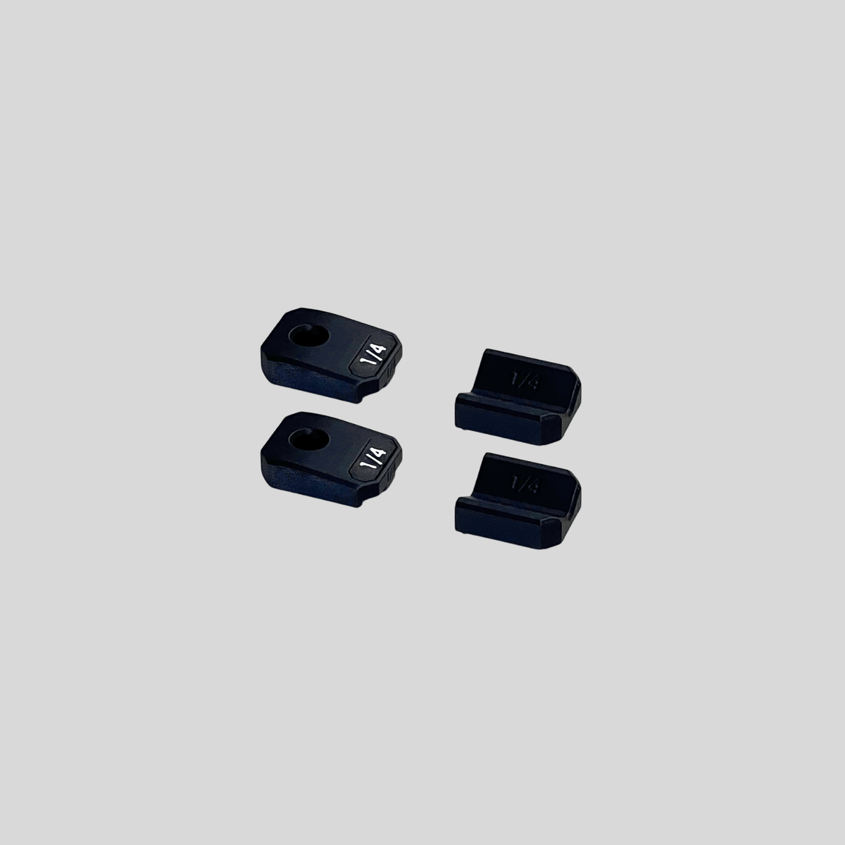 1/4" Ratchet Organizer 2.0 | Magnetic