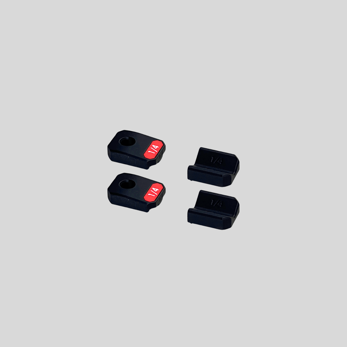 1/4" Ratchet Organizer 2.0 | Magnetic