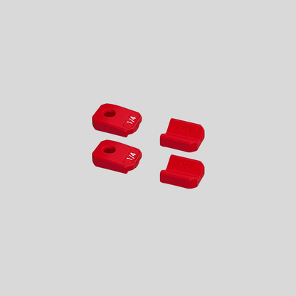 1/4" Ratchet Organizer 2.0 | Magnetic