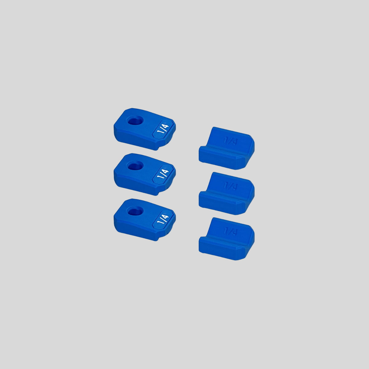 1/4" Ratchet Organizer 2.0 | Magnetic