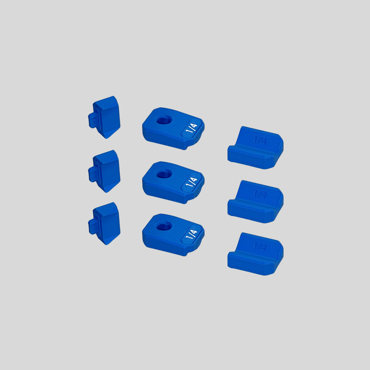 1/4" Ratchet Organizer 2.0 | Magnetic