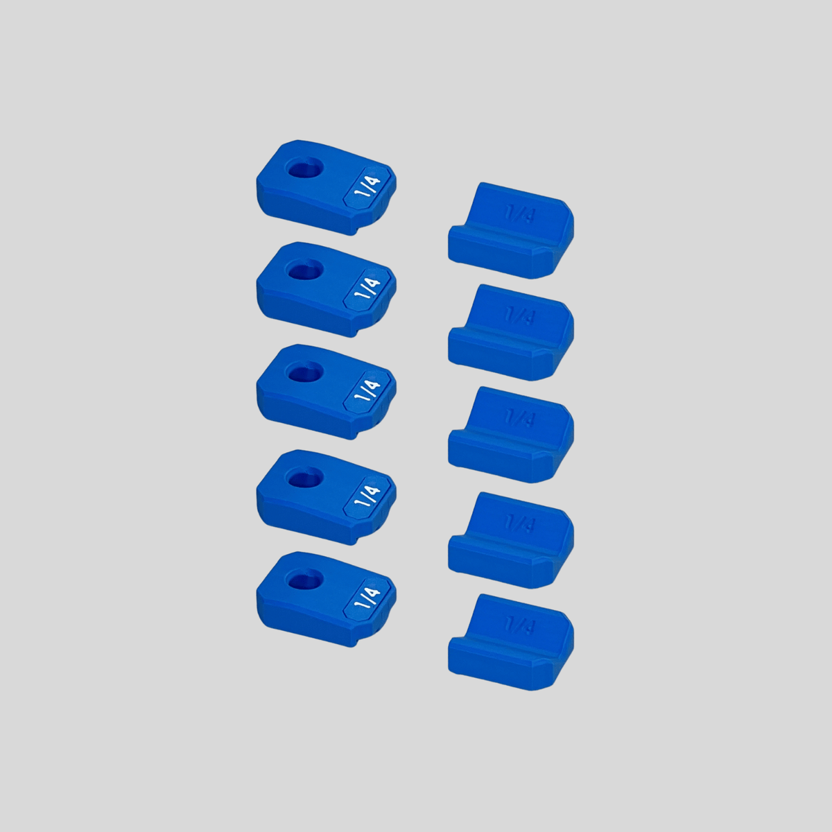 1/4" Ratchet Organizer 2.0 | Magnetic